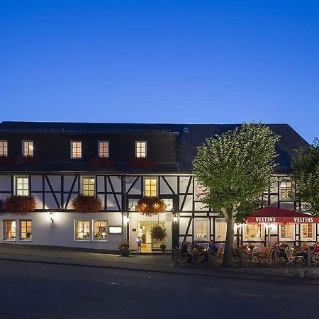 Hotel Lindenhof Meschede Exterior photo